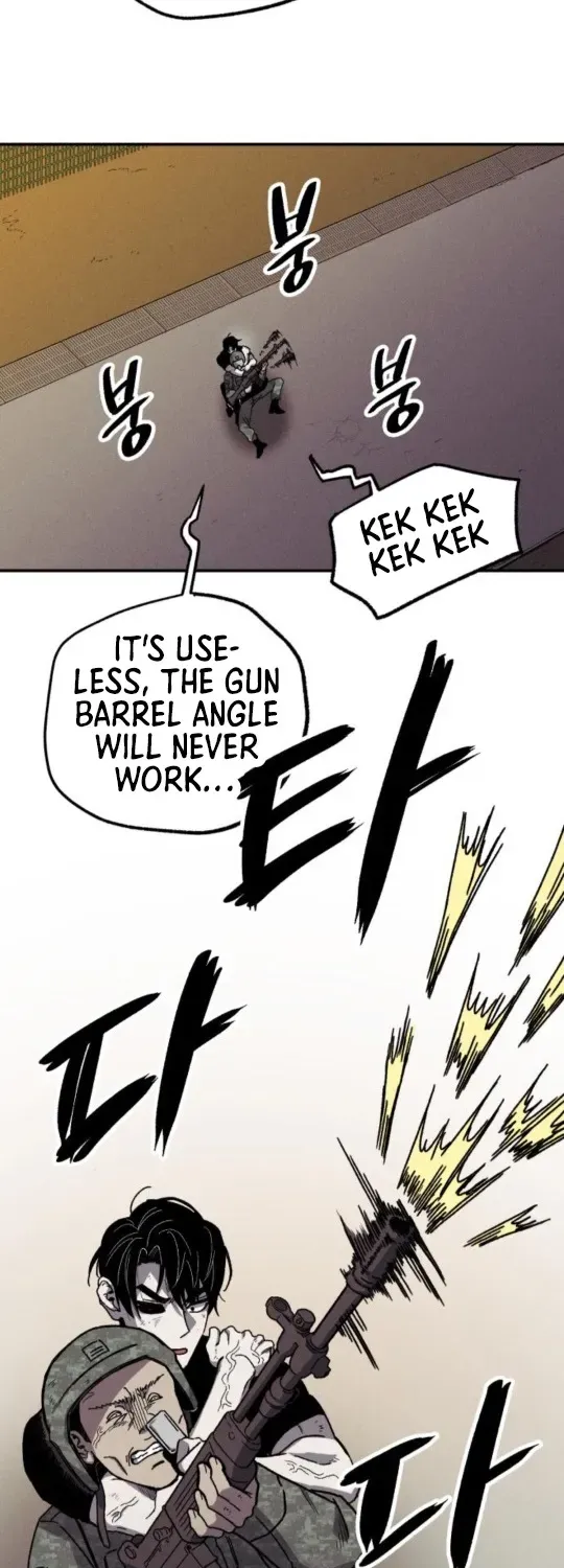 A Horde Of Zombies Chapter 3 page 57 - 