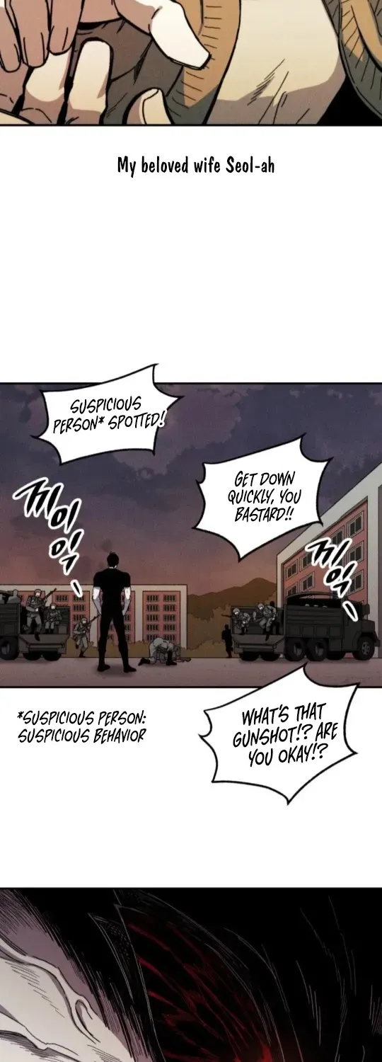 A Horde Of Zombies Chapter 3 page 62 - 