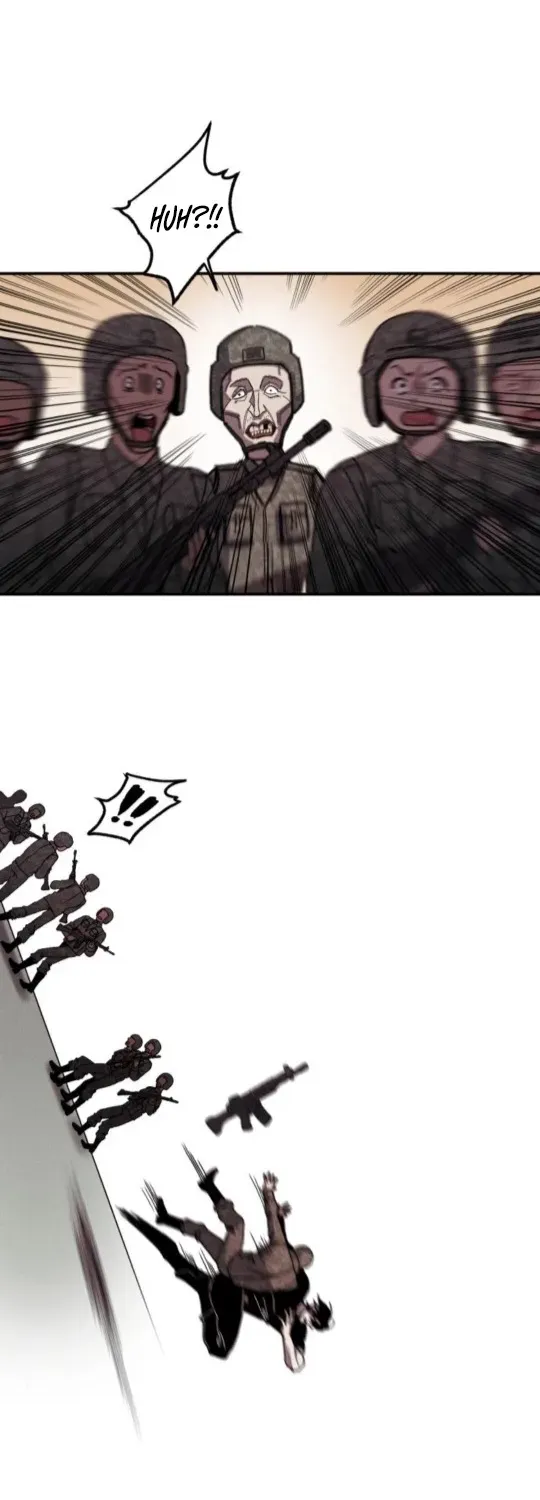 A Horde Of Zombies Chapter 3 page 65 - 