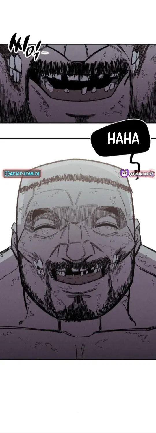 A Horde Of Zombies Chapter 3 page 8 - 