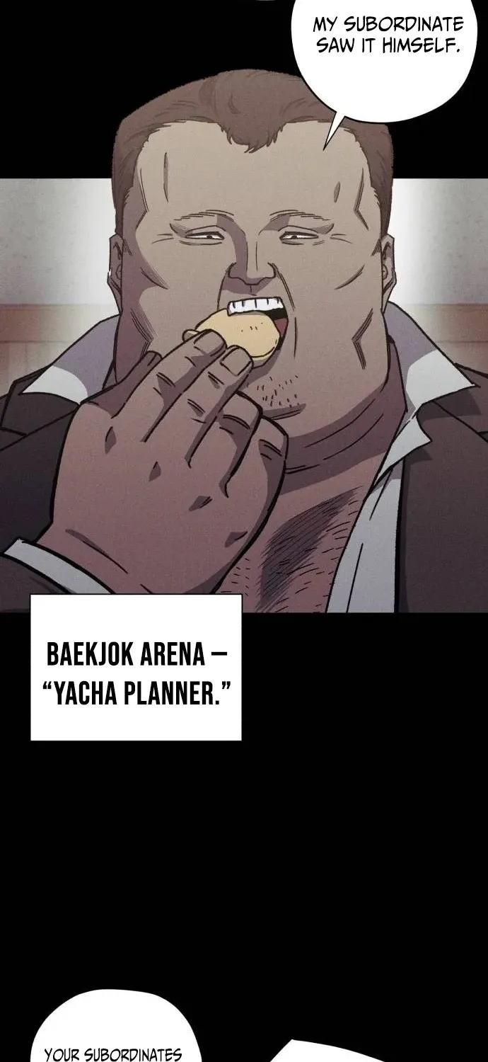 A Horde Of Zombies Chapter 30 page 3 - 