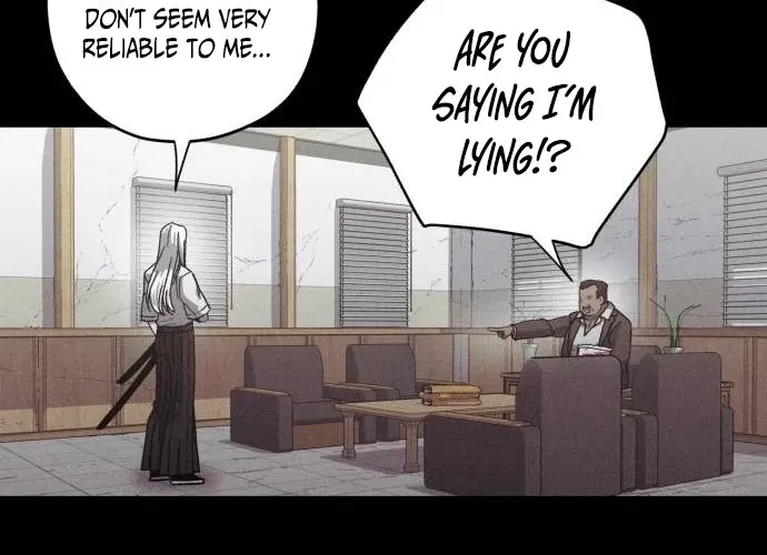 A Horde Of Zombies Chapter 30 page 4 - 