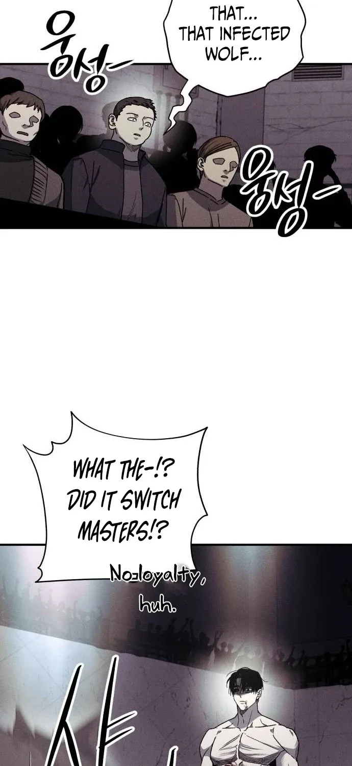 A Horde Of Zombies Chapter 30 page 31 - 
