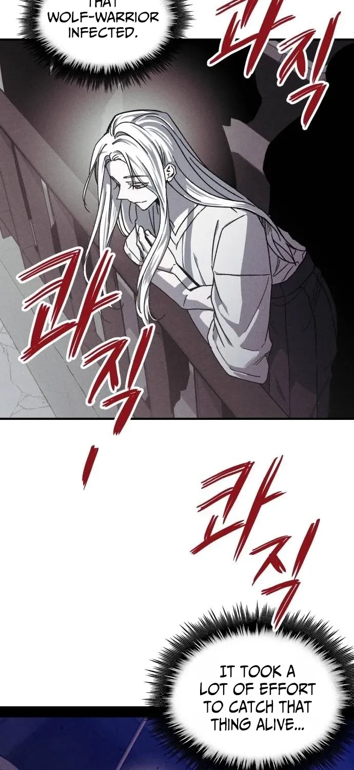 A Horde Of Zombies Chapter 30 page 37 - 