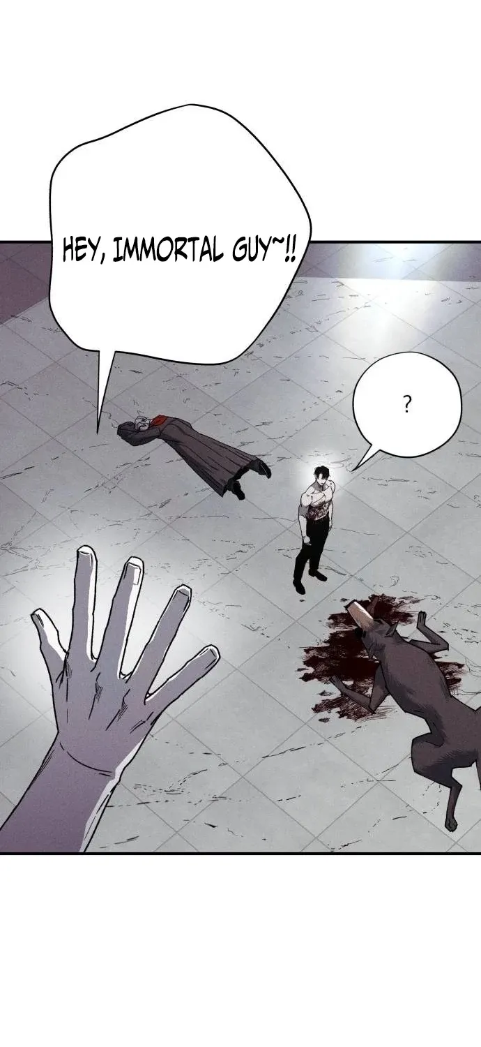 A Horde Of Zombies Chapter 30 page 42 - 