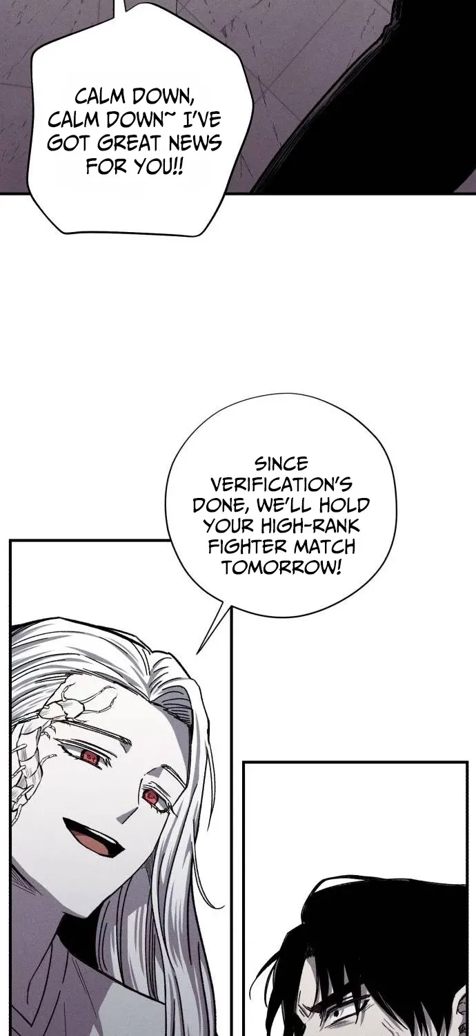 A Horde Of Zombies Chapter 30 page 45 - 