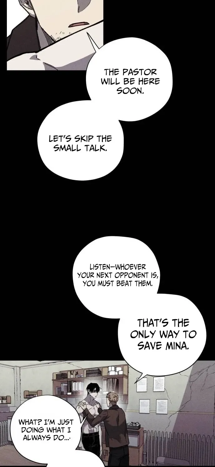 A Horde Of Zombies Chapter 30 page 57 - 