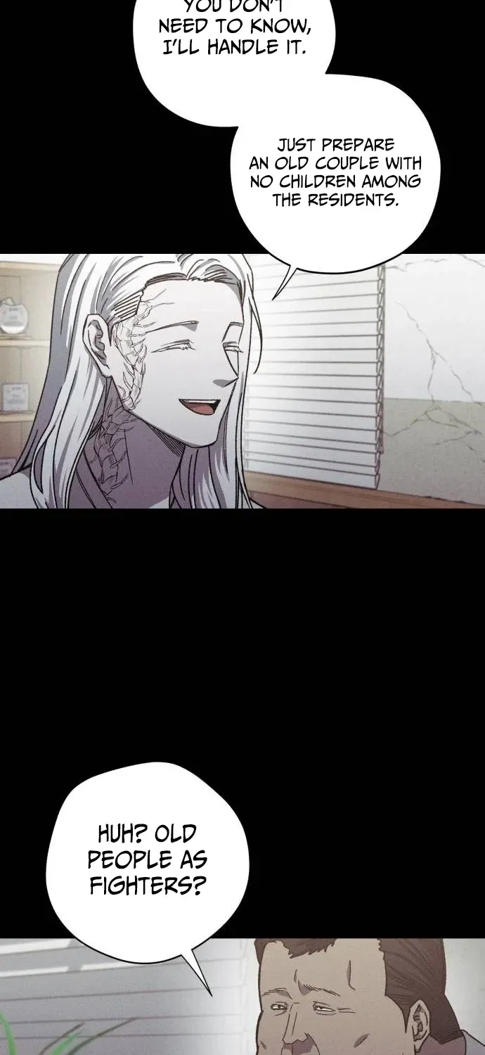 A Horde Of Zombies Chapter 30 page 7 - 