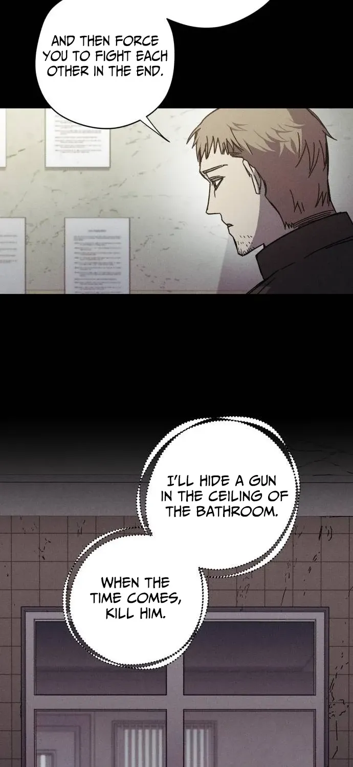 A Horde Of Zombies Chapter 30 page 62 - 