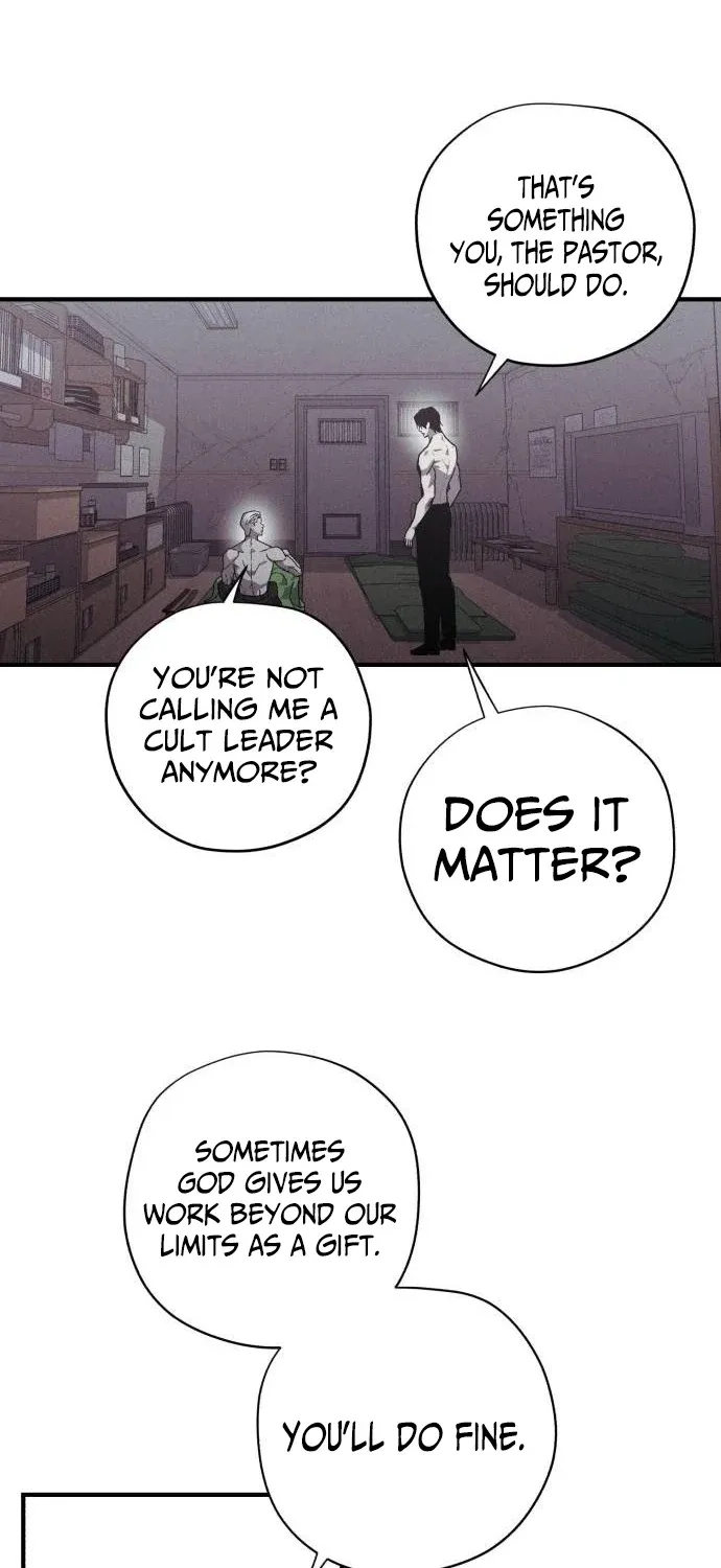 A Horde Of Zombies Chapter 30 page 71 - 