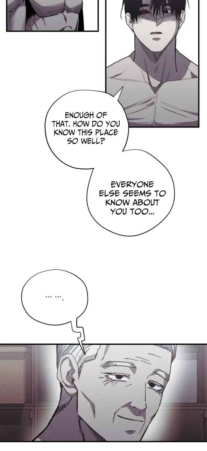 A Horde Of Zombies Chapter 30 page 73 - 