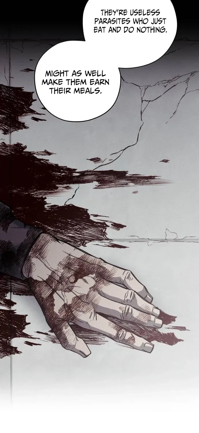 A Horde Of Zombies Chapter 30 page 9 - 