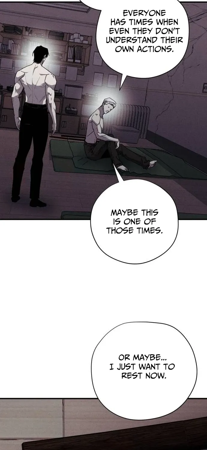 A Horde Of Zombies Chapter 30 page 82 - 