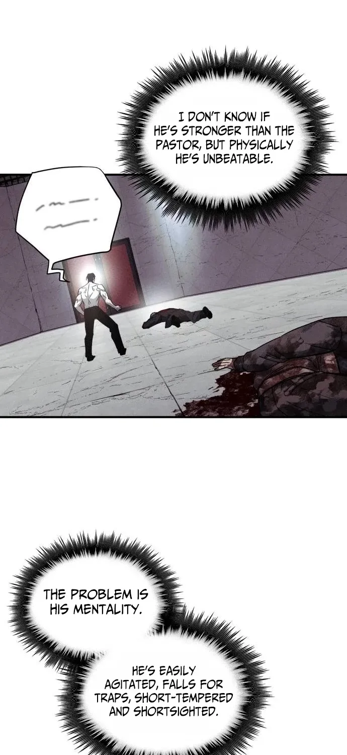 A Horde Of Zombies Chapter 30 page 10 - 