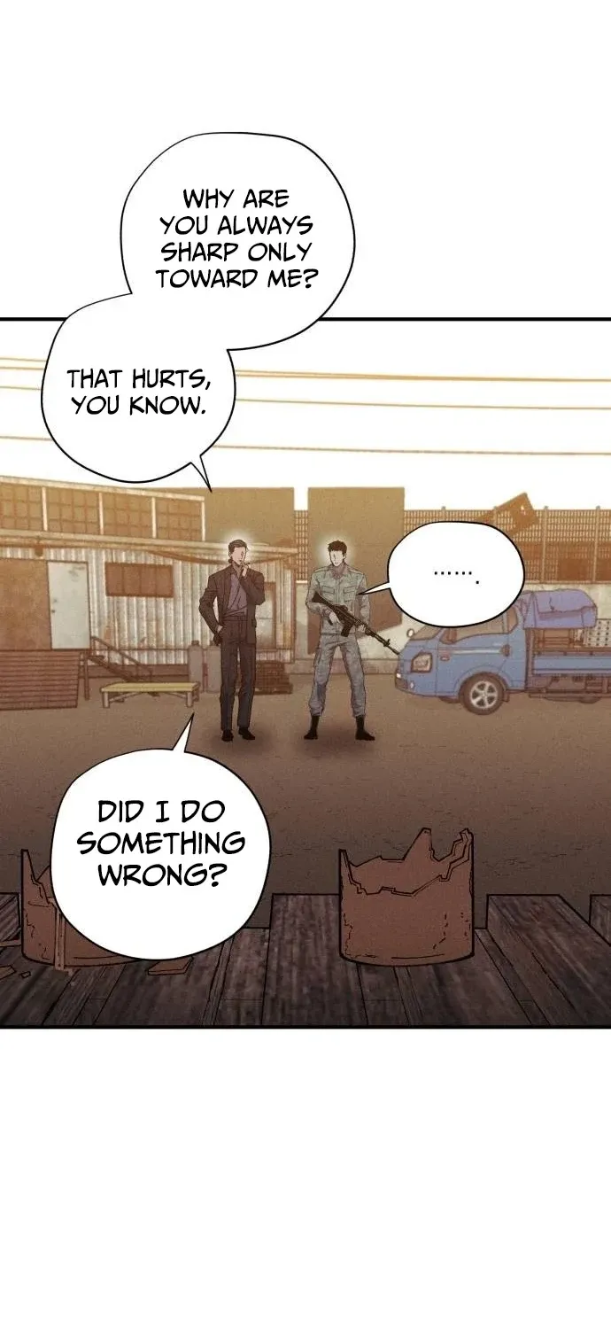 A Horde Of Zombies Chapter 31 page 14 - 