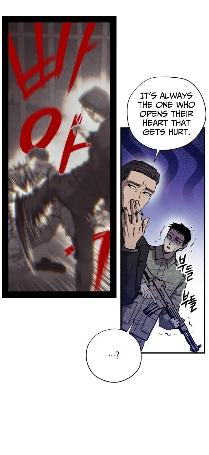 A Horde Of Zombies Chapter 31 page 15 - 