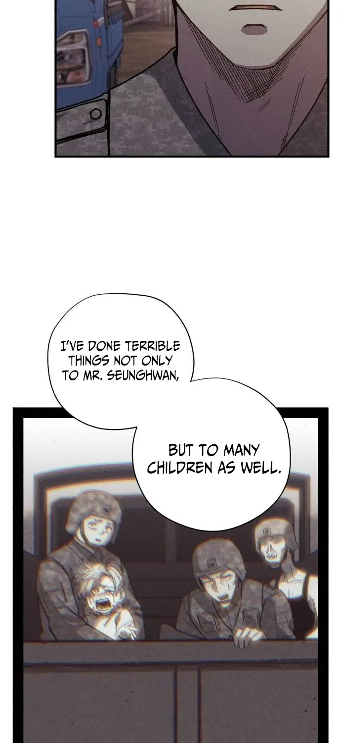 A Horde Of Zombies Chapter 31 page 22 - 