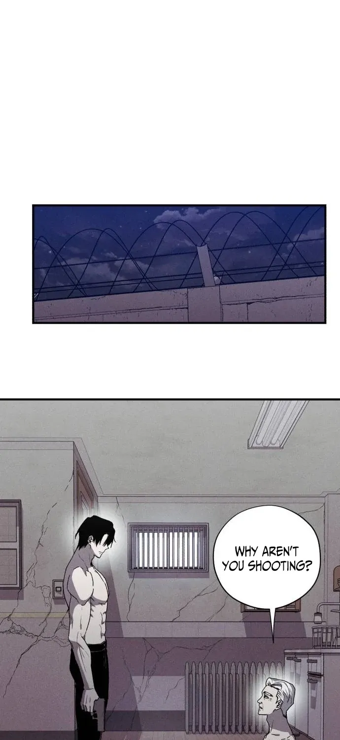 A Horde Of Zombies Chapter 31 page 27 - 
