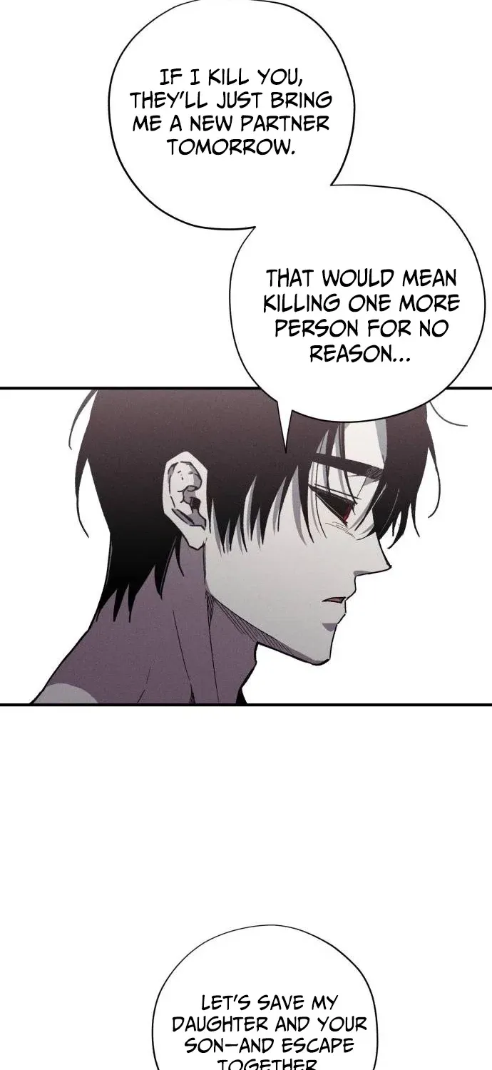 A Horde Of Zombies Chapter 31 page 29 - 