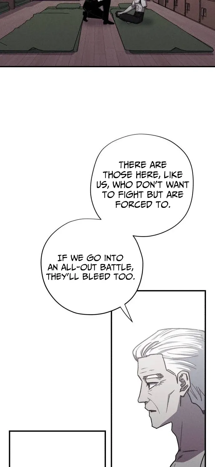 A Horde Of Zombies Chapter 31 page 33 - 