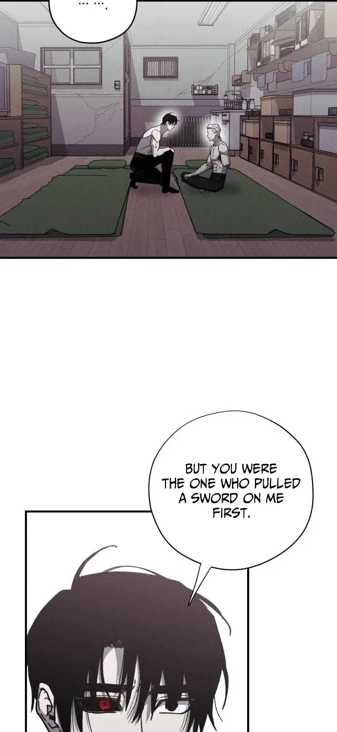 A Horde Of Zombies Chapter 31 page 37 - 