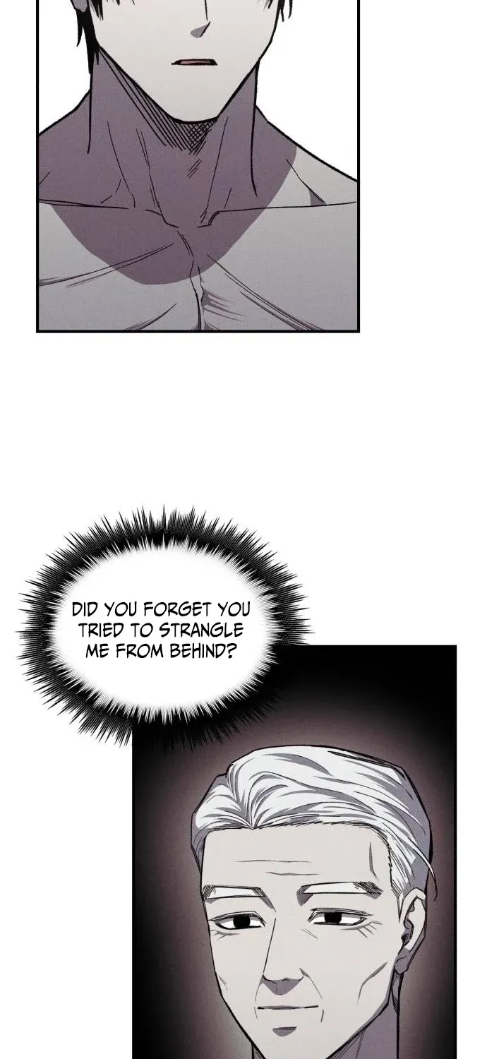 A Horde Of Zombies Chapter 31 page 38 - 