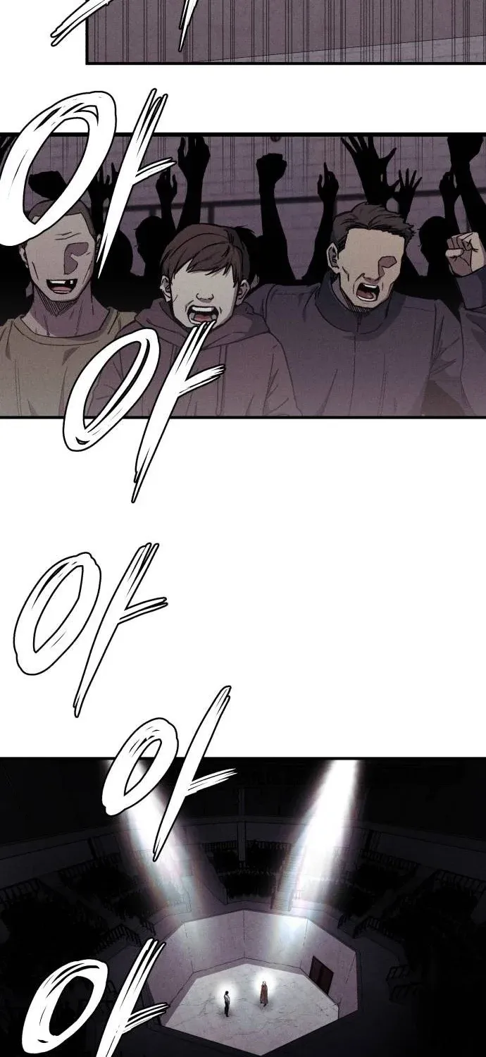 A Horde Of Zombies Chapter 31 page 41 - 