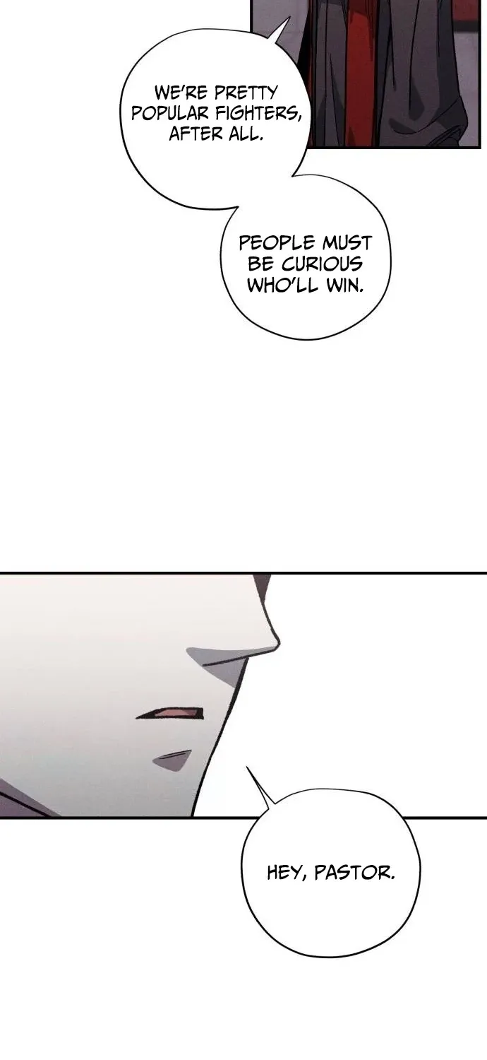 A Horde Of Zombies Chapter 31 page 43 - 