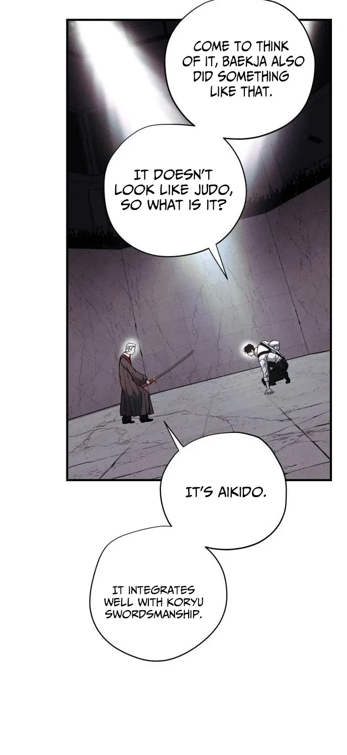 A Horde Of Zombies Chapter 31 page 54 - 
