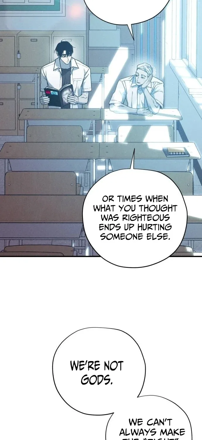 A Horde Of Zombies Chapter 31 page 61 - 