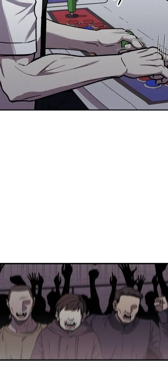 A Horde Of Zombies Chapter 31 page 71 - 