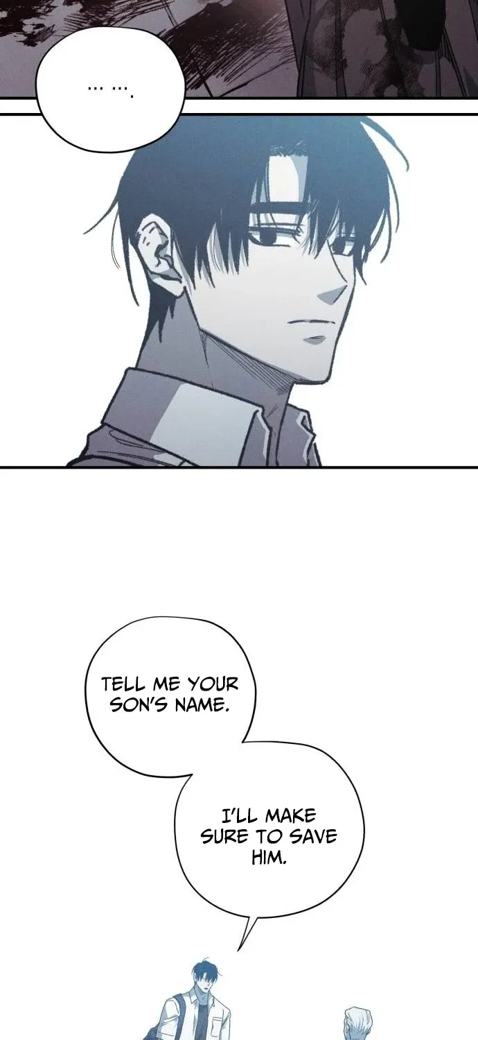A Horde Of Zombies Chapter 31 page 86 - 
