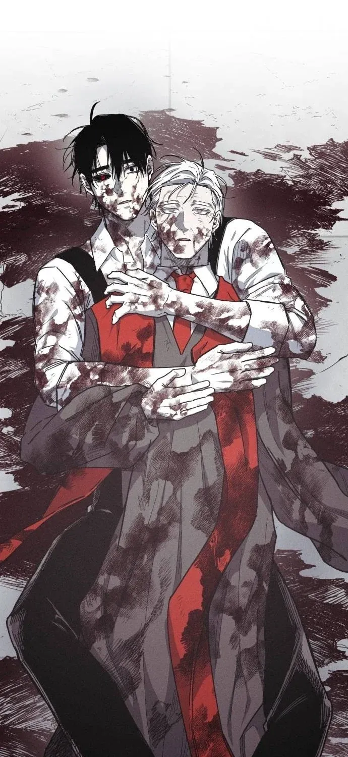 A Horde Of Zombies Chapter 31 page 89 - 