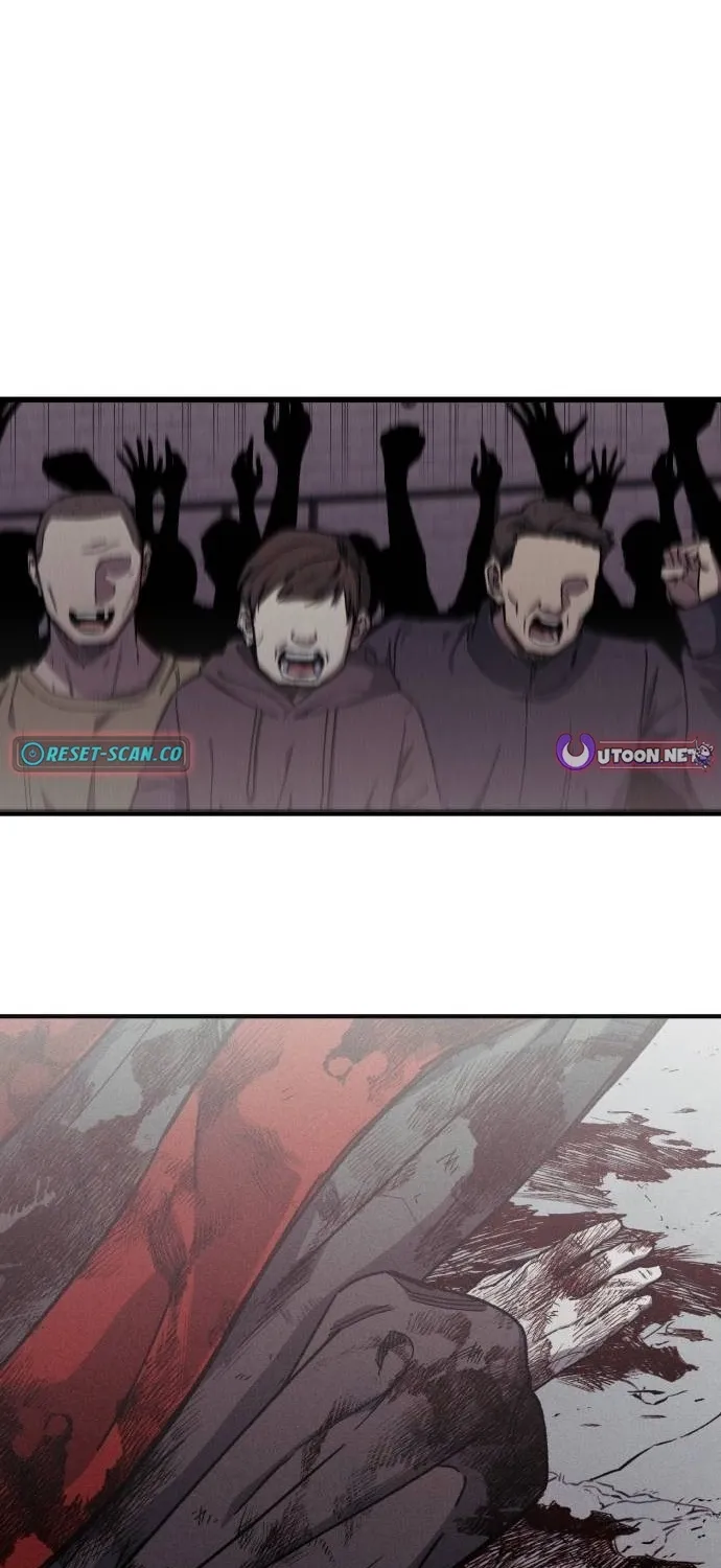 A Horde Of Zombies Chapter 32 page 2 - 