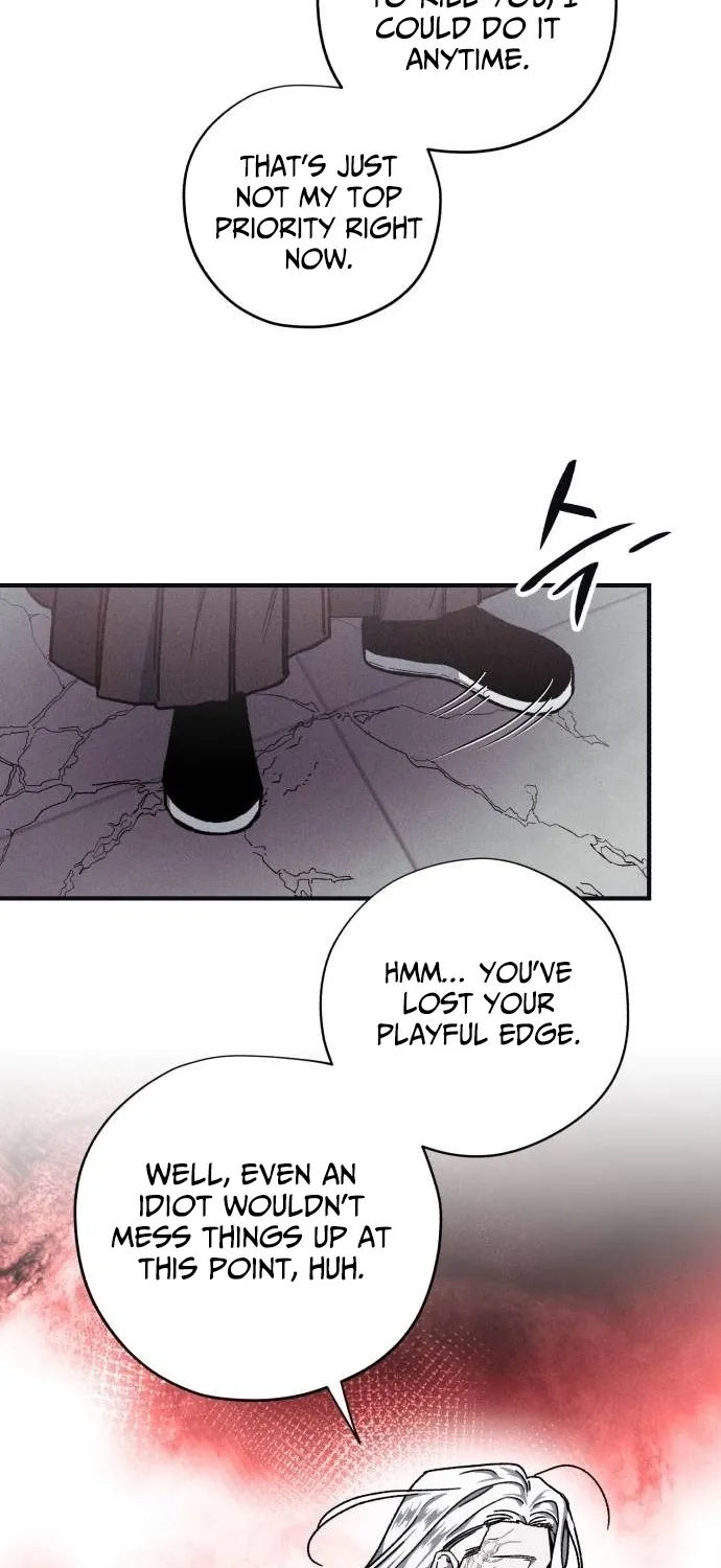 A Horde Of Zombies Chapter 32 page 14 - 