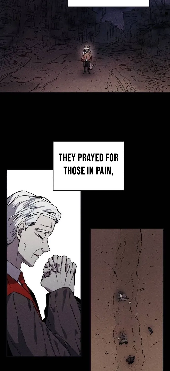 A Horde Of Zombies Chapter 32 page 29 - 