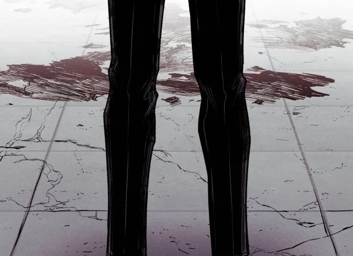 A Horde Of Zombies Chapter 32 page 4 - 