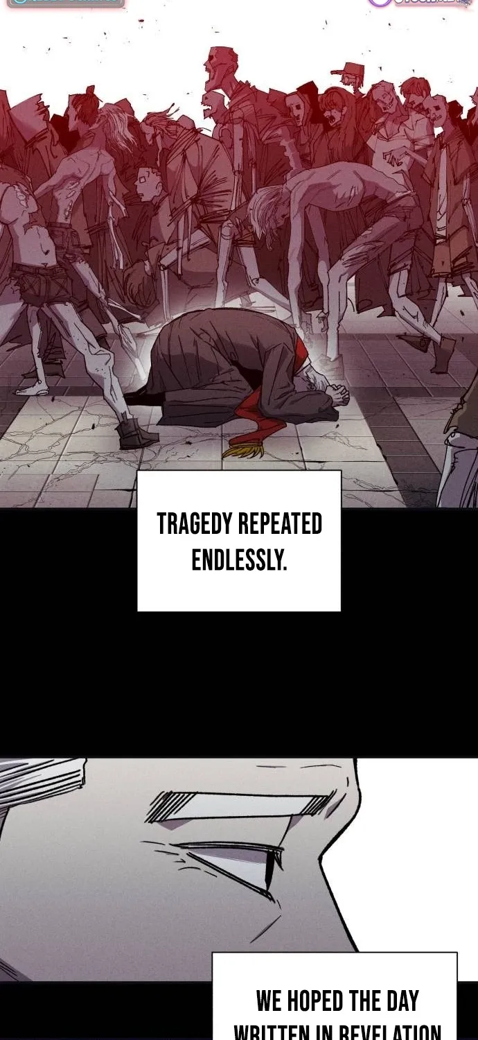 A Horde Of Zombies Chapter 32 page 31 - 