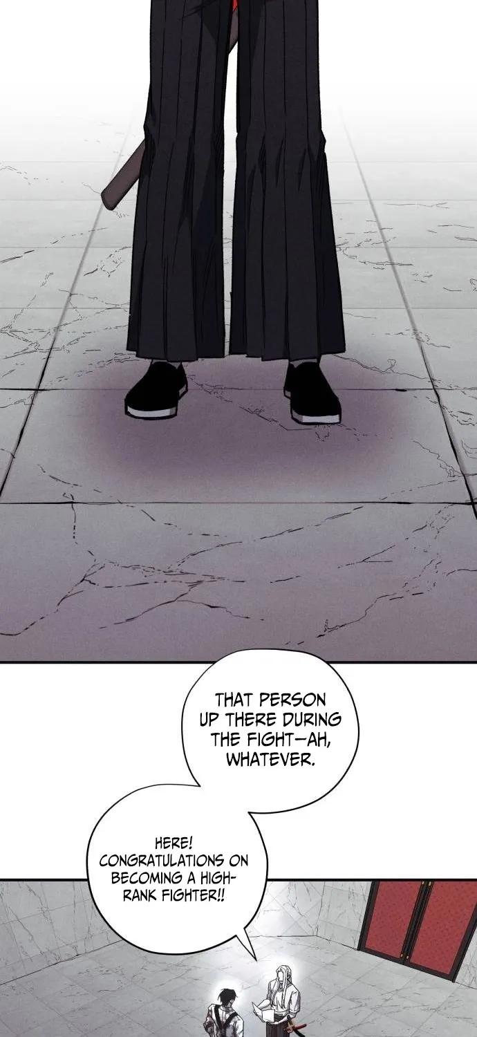 A Horde Of Zombies Chapter 32 page 6 - 