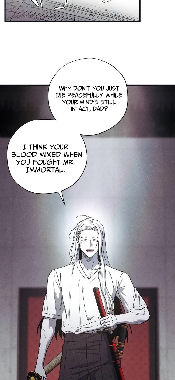 A Horde Of Zombies Chapter 32 page 58 - 