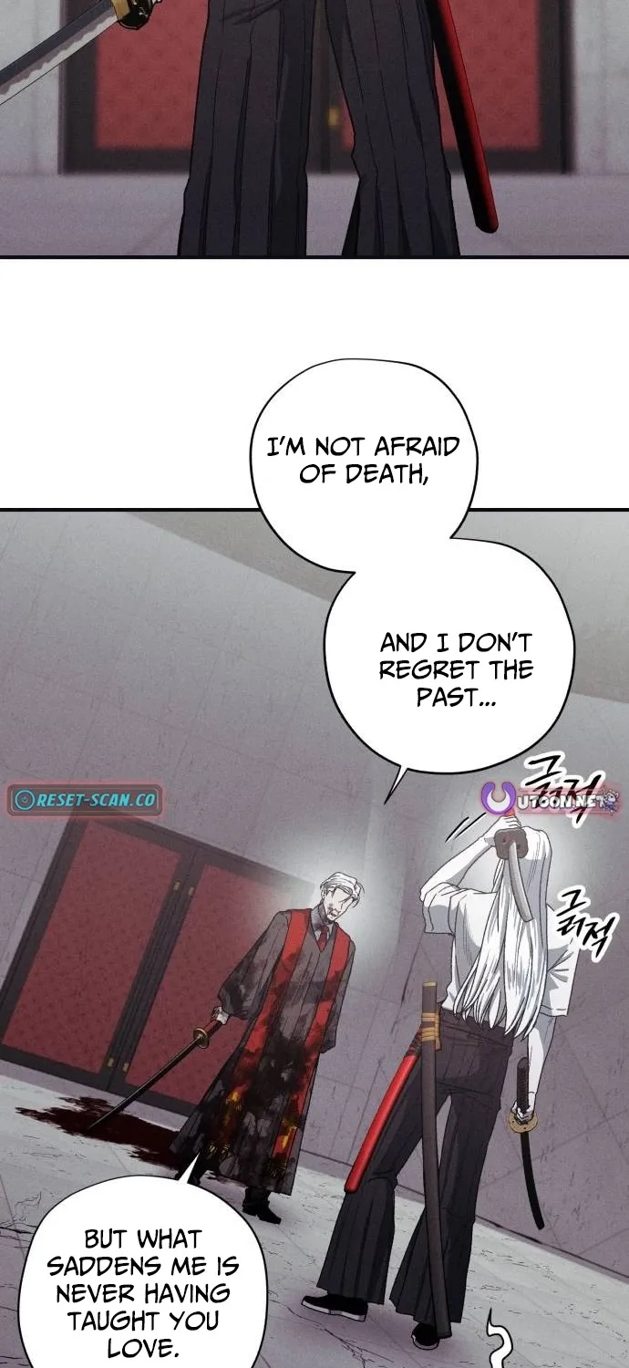 A Horde Of Zombies Chapter 32 page 59 - 