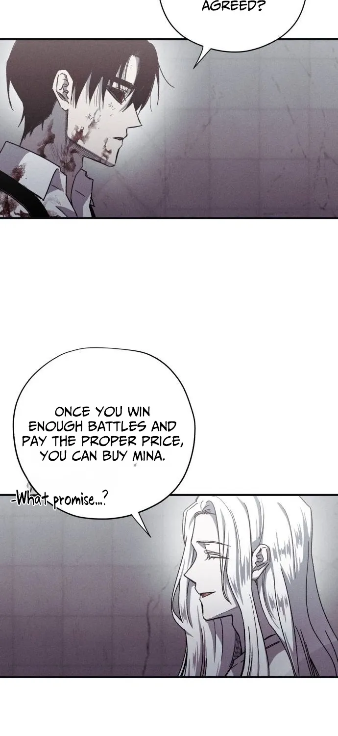 A Horde Of Zombies Chapter 32 page 10 - 