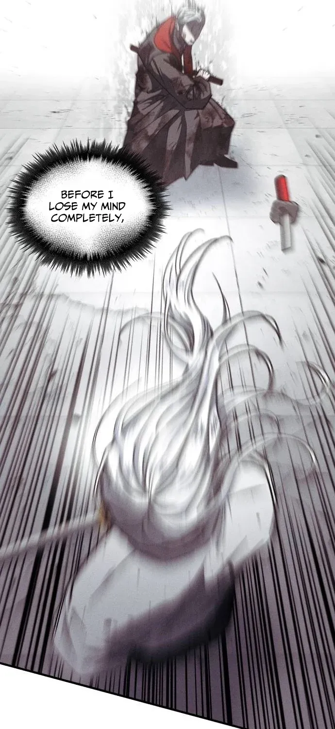 A Horde Of Zombies Chapter 33 page 11 - 