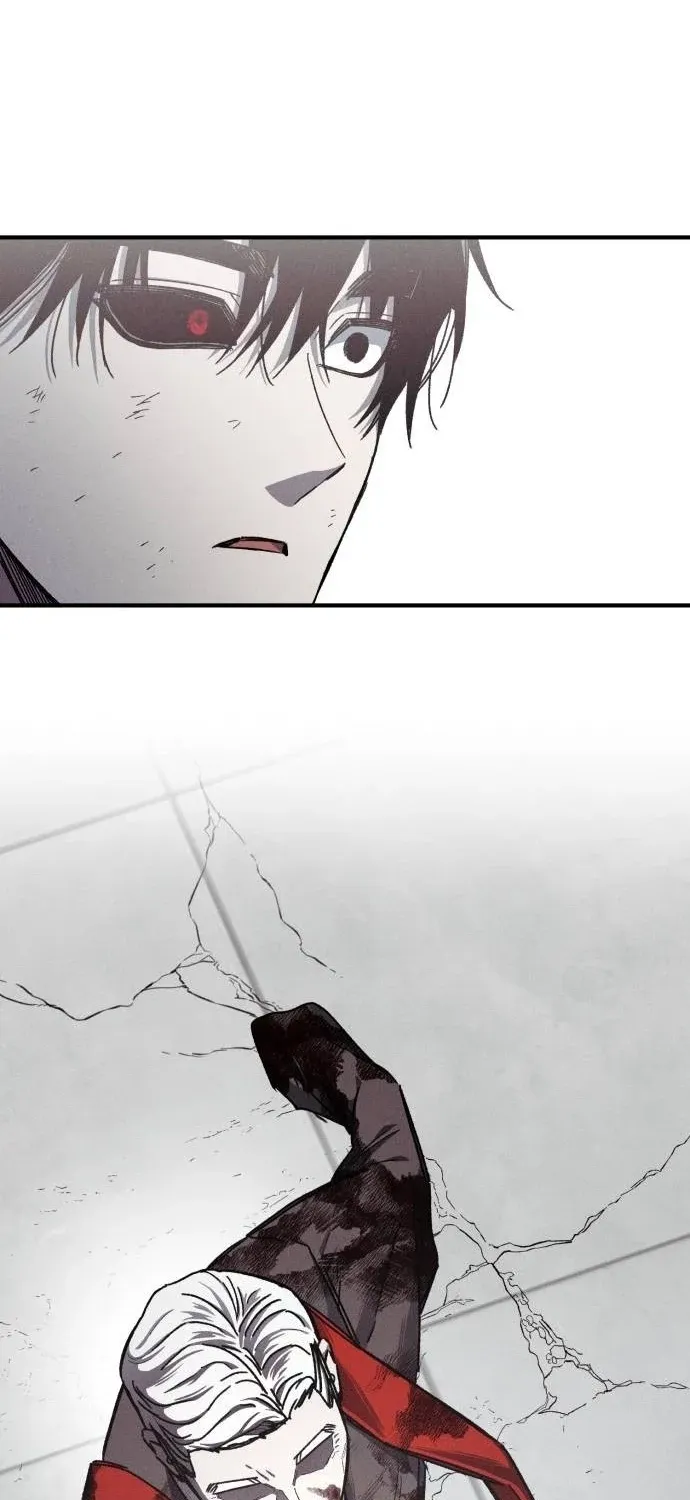 A Horde Of Zombies Chapter 33 page 21 - 