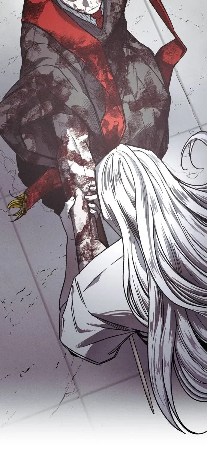 A Horde Of Zombies Chapter 33 page 22 - 