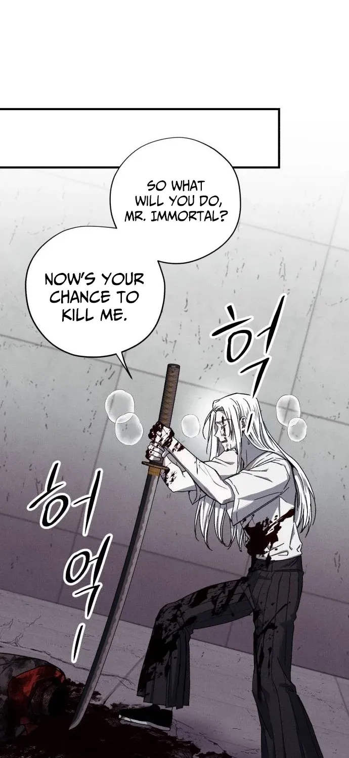 A Horde Of Zombies Chapter 33 page 29 - 