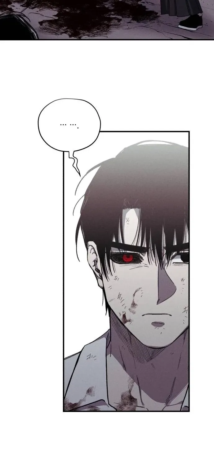 A Horde Of Zombies Chapter 33 page 30 - 