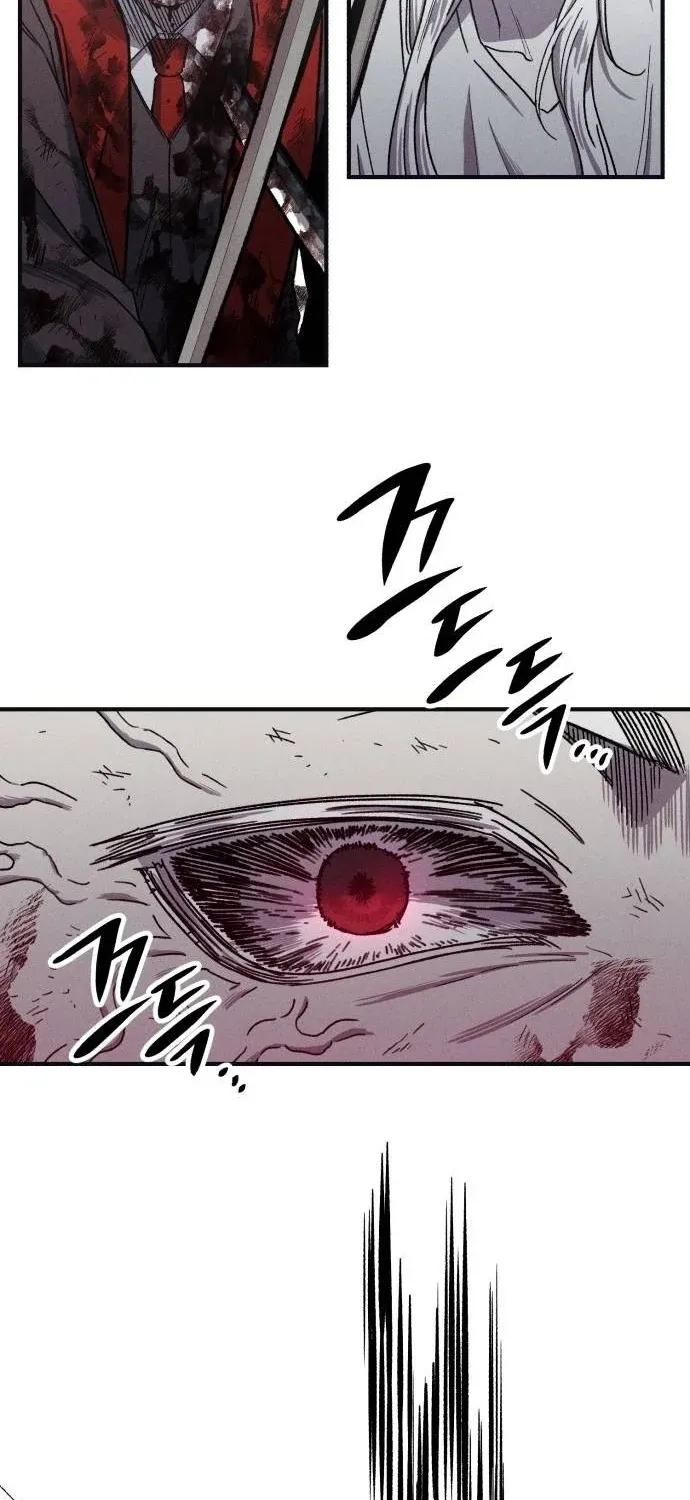 A Horde Of Zombies Chapter 33 page 5 - 