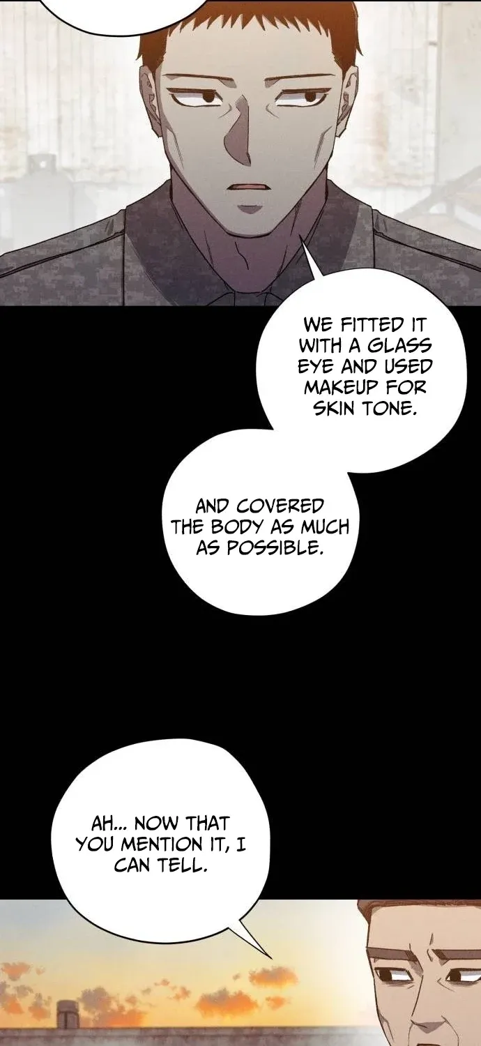 A Horde Of Zombies Chapter 33 page 43 - 