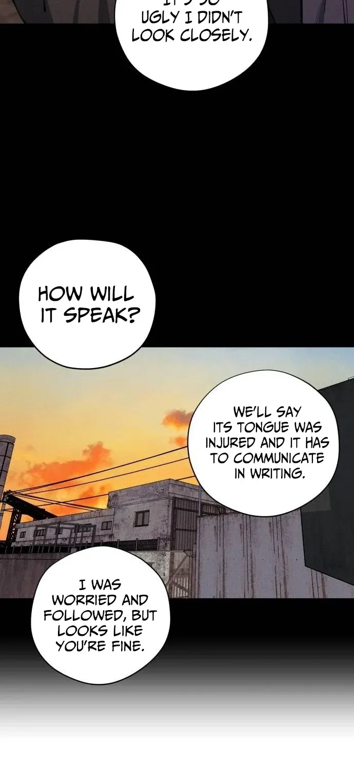 A Horde Of Zombies Chapter 33 page 45 - 